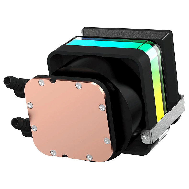 Система рідинного охолодження Ocypus SIGMA L36 PRO BK (SIGMA-L36-BK3ANWL00P-GL)