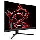 Монитор MSI 27" G27C4-E3 2x HDMI, DP, Audio, VA, 180Hz, 1ms, sRGB 119%, CURVED, AdaptiveSync