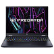 Ноутбук Acer Predator Helios 16 PH16-71 16" WQXGA, Intel i9-13900HX, 32GB, F1TB, NVD4070-8, Lin