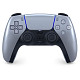 Геймпад PlayStation 5 Dualsense Sterling Silver