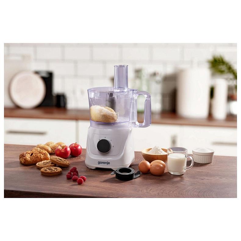 Кухонна машина Gorenje SB800XG