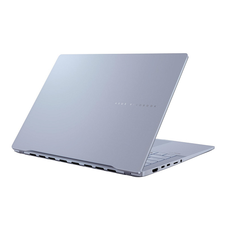 Ноутбук ASUS Vivobook S 14 S5406SA-QD004W 14" WUXGA OLED, Intel Ultra 5 226V, 16GB, F512GB, UMA, Win