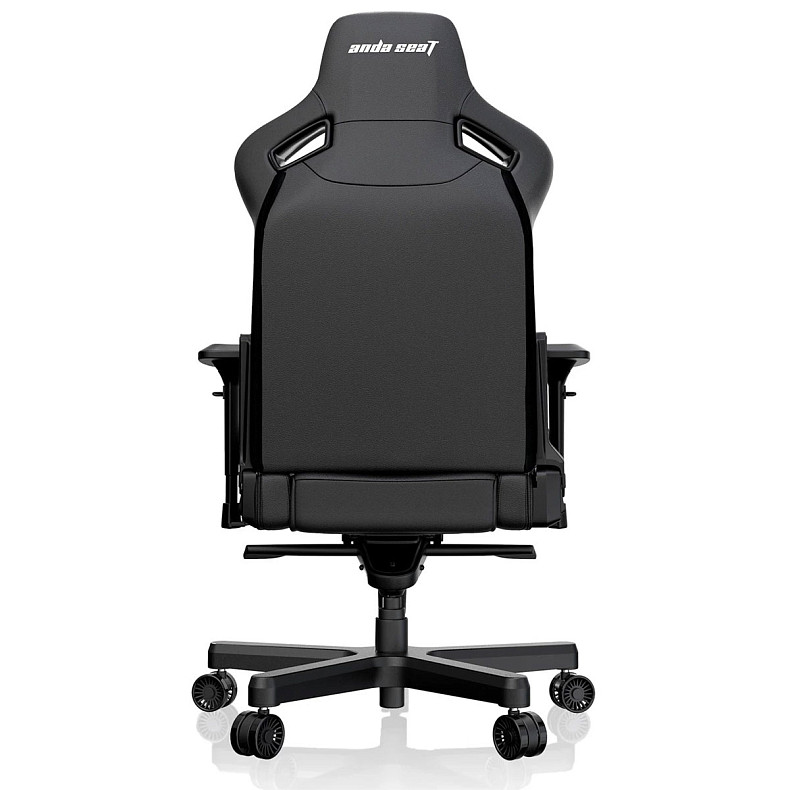 Кресло игровое Anda Seat Kaiser 2 Black Size XL