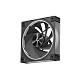 Корпус DeepCool CG580 4F V2 Black (R-CG580-BKADA4-G-2) без БП
