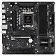 Материнська плата ASRock  B760M PG LIGHTNING s1700 B760 4xDDR5 M.2 HDMI DP mATX