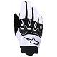 Рукавички Alpinestars FULL BORE V2 GLOVES LIGHT GRAY BLACK, XL
