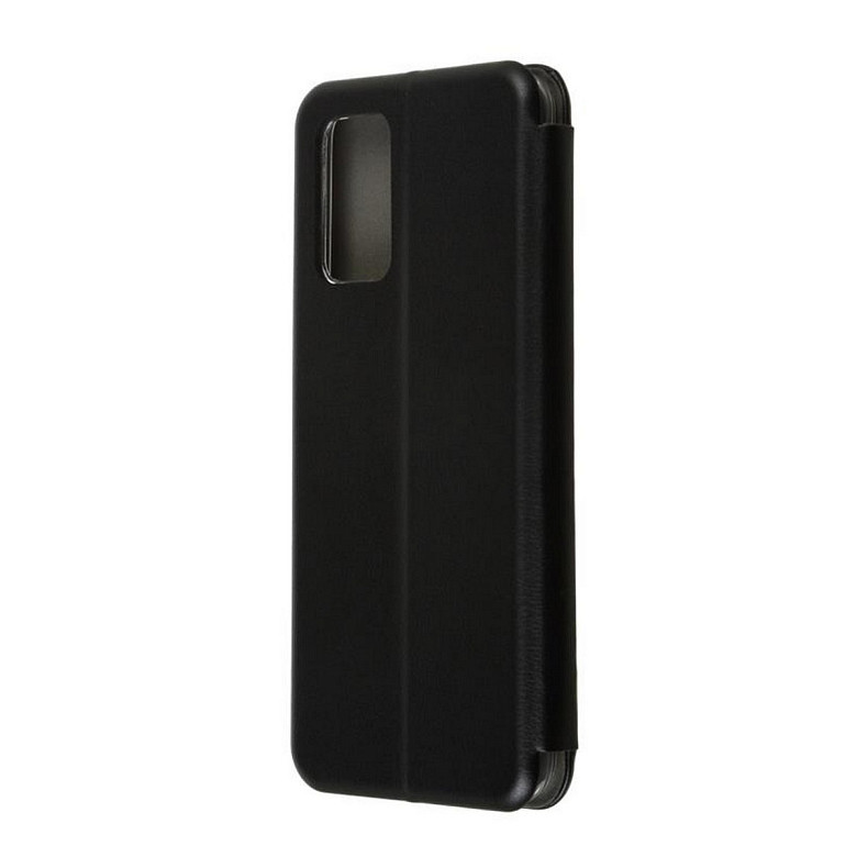 Чохол-книжка Armorstandart G-Case для Oppo A74 Black (ARM59752)