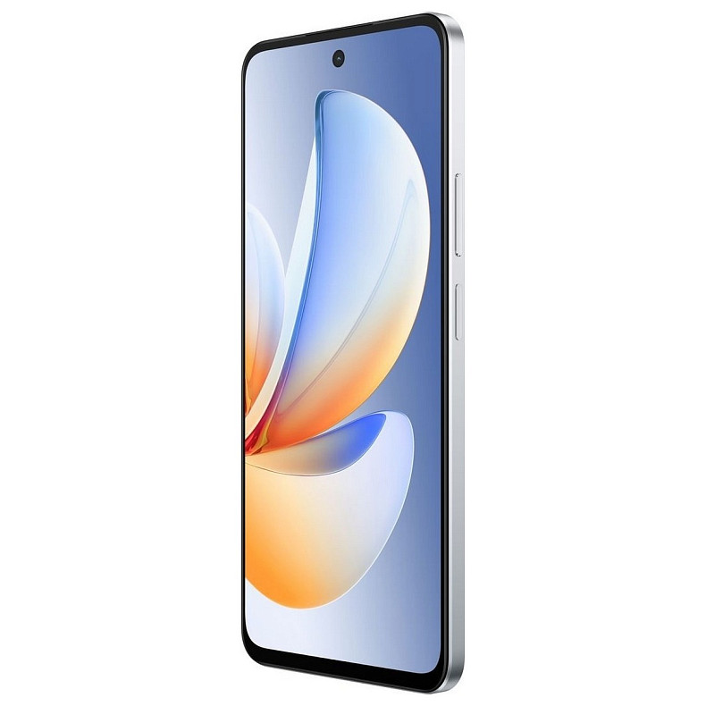 Смартфон Realme C71 8/256GB (RMX5303) White Swan