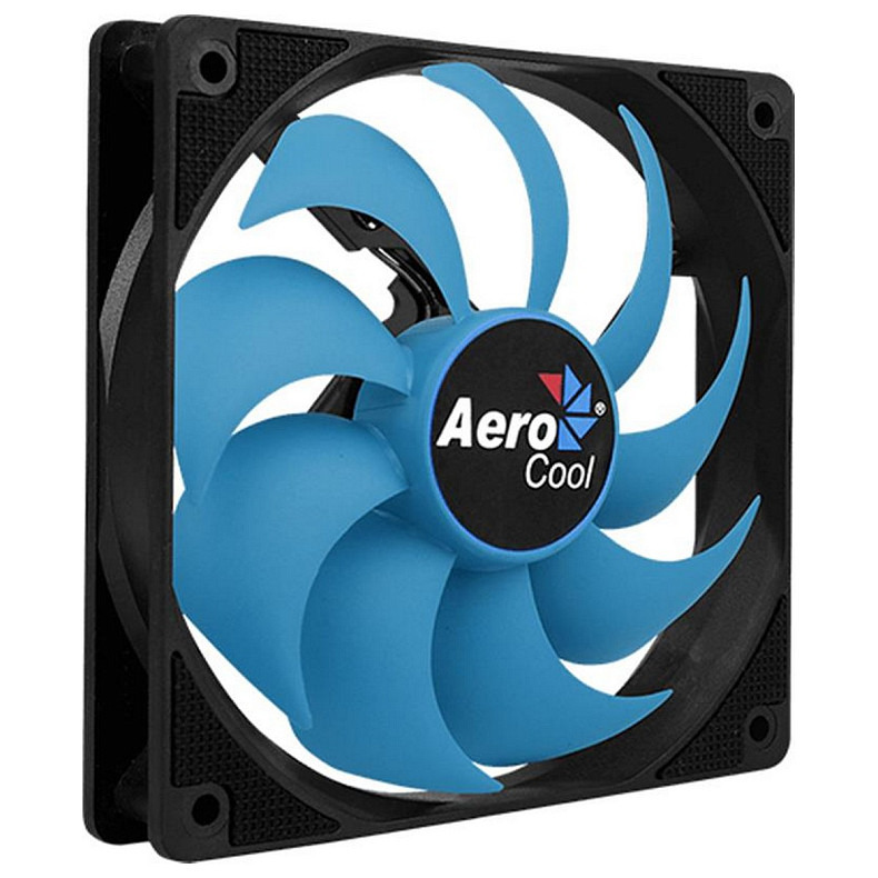 Вентилятор AeroCool Motion 12 Plus (ACF3-MT00220.11)