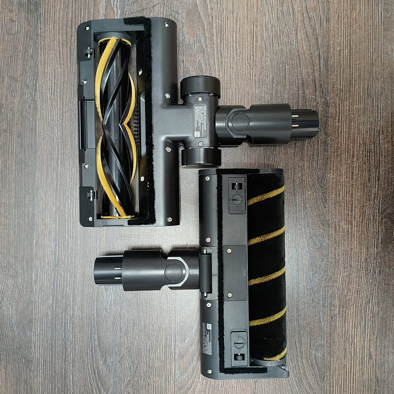 Акумуляторний пилосос Dreame Z30 -- Уцінка