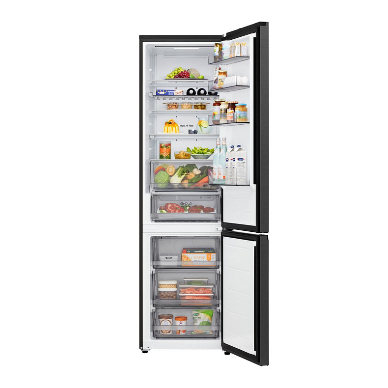 Холодильник LG GC-B509ETTM