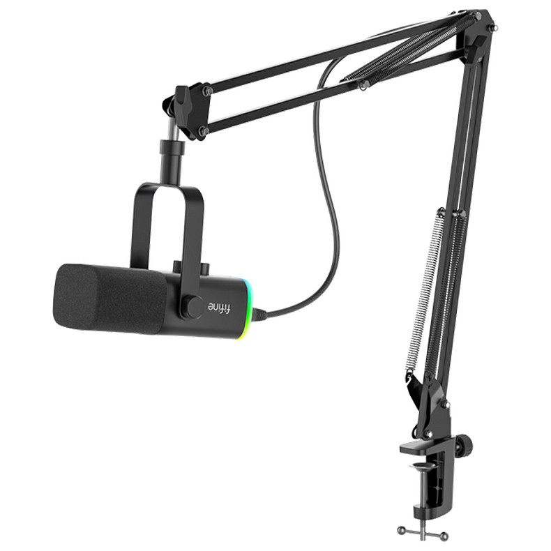 USB микрофон Fifine AM8T