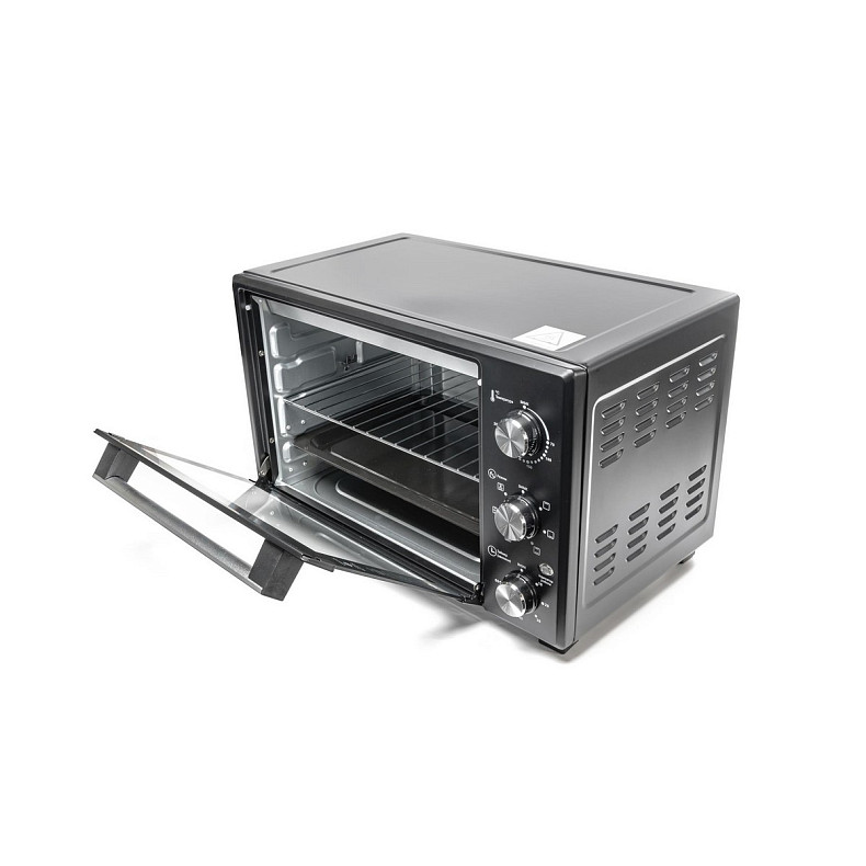 Електропіч Holmer HEO-142CRL