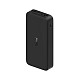 Універсальна мобільна батарея Redmi Power Bank 10000 mAh Micro-USB/USB-C (PB100LZM) (2USB) Black (VXN4305GL)