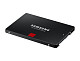 SSD Накопичувач SSD 1TB Samsung 860 Pro 2.5" SATAIII MLC (MZ-76P1T0BW)