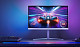 Монітор Philips 27" 27M2N5901A, Fast IPS,160Hz, 2xHDMI, DP, USB-S, USB-hub, HAS, Pivot, кол.