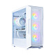 Корпус Zalman I3 Neo V2 без БЖ 2xUSB3.0, 1x Type C, 4x120мм RGB, VGA 400мм, LCS ready, TG Side Panel