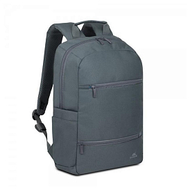 Рюкзак Rivacase 8265 Dark Grey 15.6"