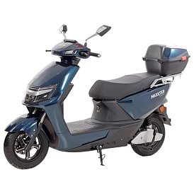 Електроскутер Maxxter NOVA  1000W Blue