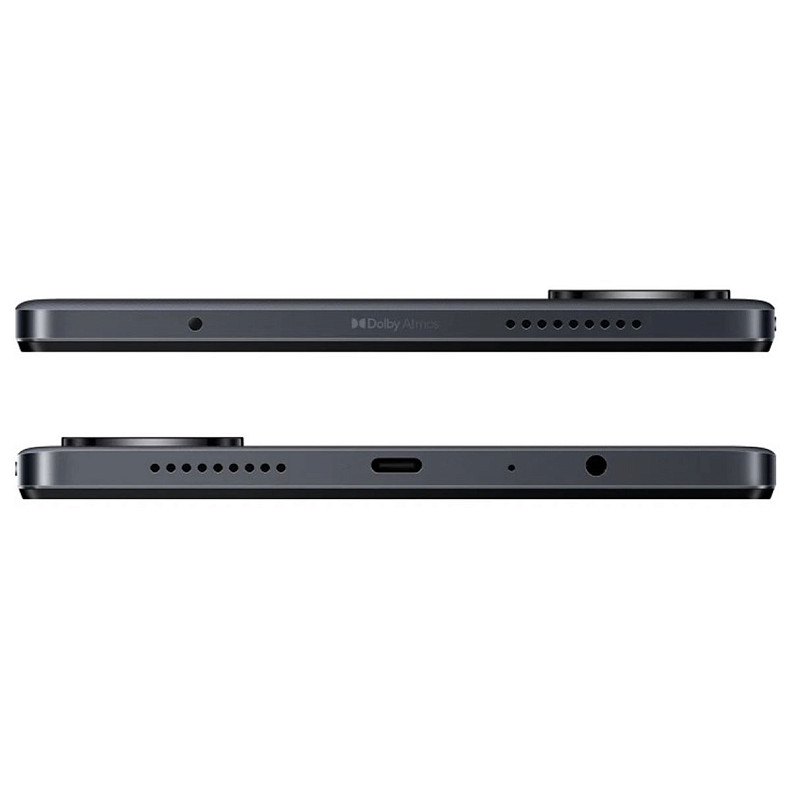 Планшет Xiaomi Redmi Pad SE 8.7 4G 4/128GB Graphite Gray (VHU4988EU)