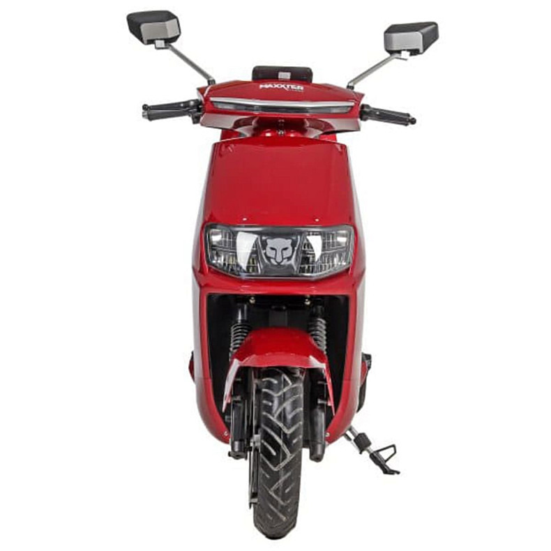 Електроскутер Maxxter LUMINA 1500W Red