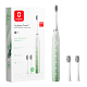 Електрична зубна щітка Oclean Flow S Electric Toothbrush Green