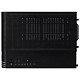 Корпус 1stPlayer VT5-BK-3F7 Black