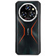 Смартфон OUKITEL WP55 Pro 16/512GB Orange EU