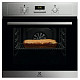 Вбудована духовка Electrolux EOF3H40BX