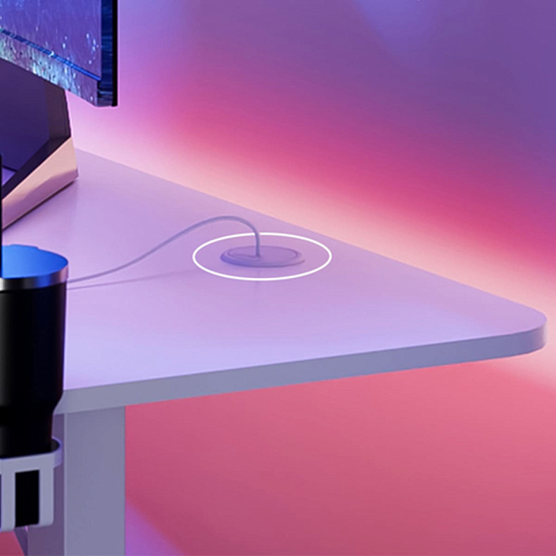 Геймерський стіл Gamepro GDC216W