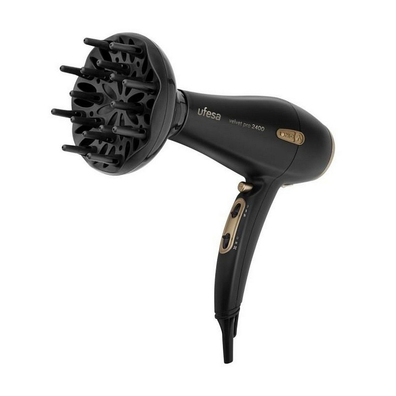 Фен Ufesa SC8450 Velvet Pro (60304471)