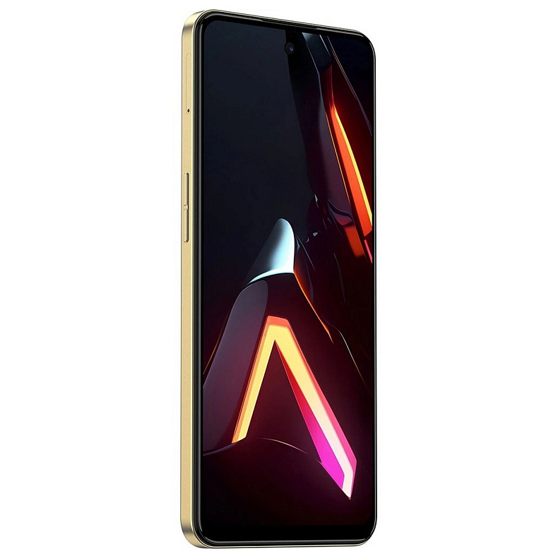 Смартфон ZTE Nubia Neo 3 5G 8/256GB Gold