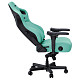 Крісло для геймерів Anda Seat Kaiser 4 Green Size L (AD12YDDC-L-20-E-PV/C)