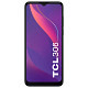 Смартфон TCL 306 3/32GB Space Gray (6102H-2ALCUA12)