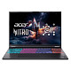 Ноутбук Acer Nitro 16S AN16S-61 16" WQXGA IPS, AMD R7-350, 32GB, F1TB, NVD5070Ti-12, Lin, чорний