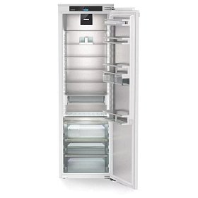 Холодильна камера Liebherr вбудована., 177x55.9х54.6, 291л, А++, ST, диспл внутр., BioFresh, білий