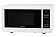 Мікрохвильова піч Ardesto GO-E923W, біла