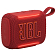 Портативна акустика JBL Go 5 Red (JBLGO5RED)