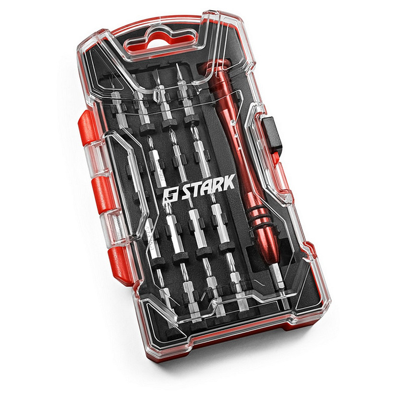 Набор отверток Stark SBKIT-318 (502505018)