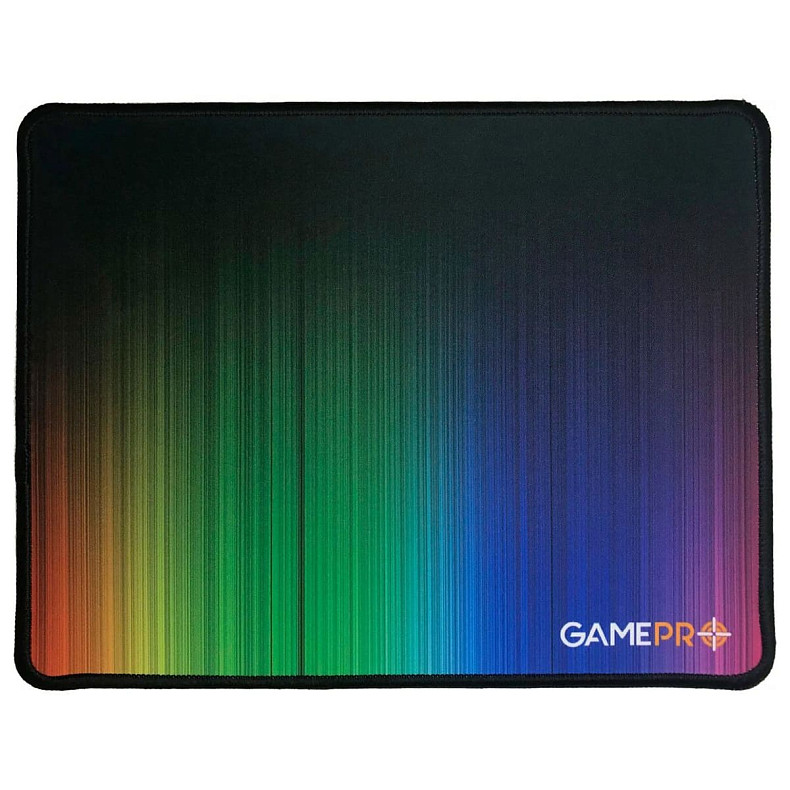 Ігрова поверхня GamePro Headshot (MP068 N)