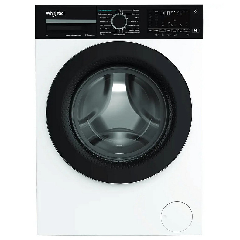 Пральна машина Whirlpool WAM764WKBUA