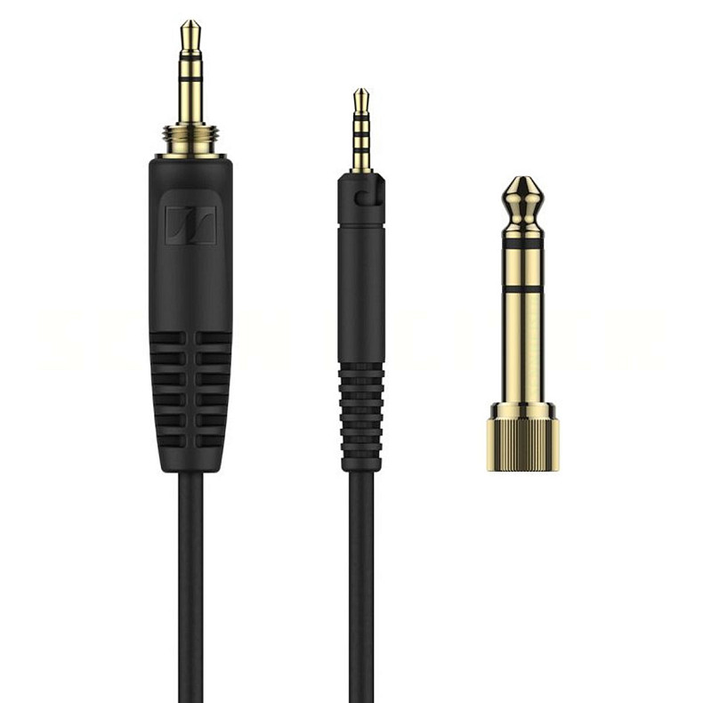 Наушники без микрофона Sennheiser HD 550 Black (700455)