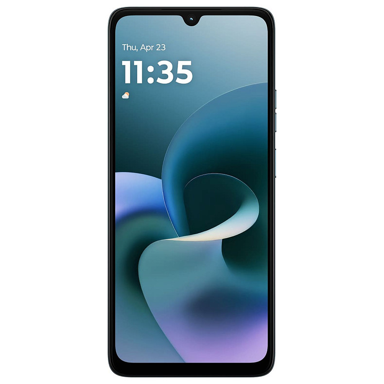 Смартфон Motorola Moto G06 Power 4/256GB Tapestry (PBA00000UA)