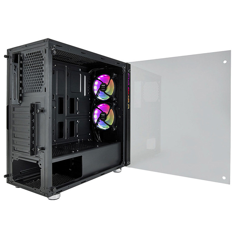 Корпус AZZA ATX IRIS 330 CSAZ-330