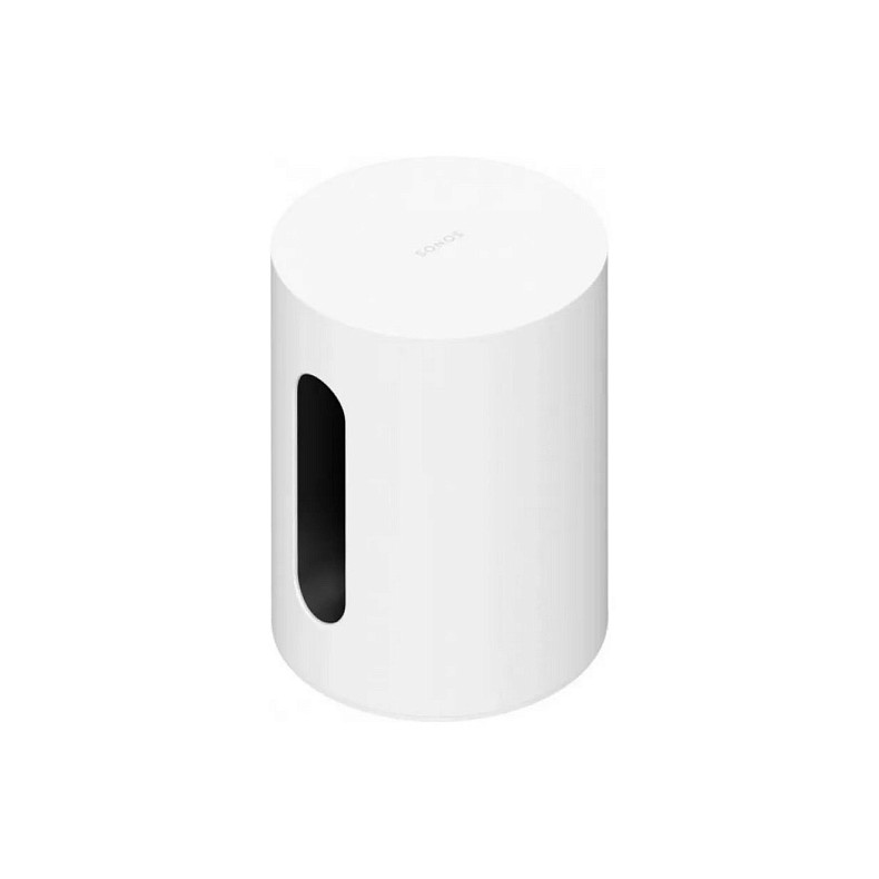 Сабвуфер Sonos Sub Mini White