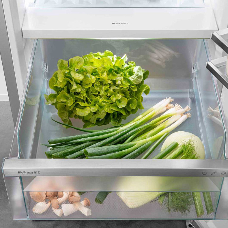 Side-by-Side холодильник Liebherr XRCsd 5255 22