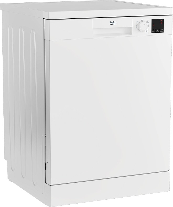 Посудомойка 60см Beko DVN05321W