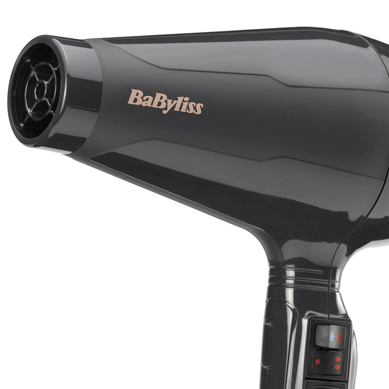 Фен Babyliss 6719DE