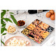 Весы кухонные Ardesto SCK-893PASTA