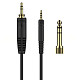 Наушники без микрофона Sennheiser HD 550 Black (700455)